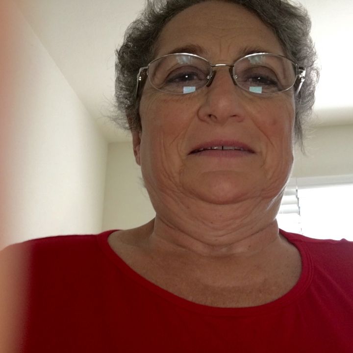 Donna Pizzurro - Class of 1966 - Cupertino High School