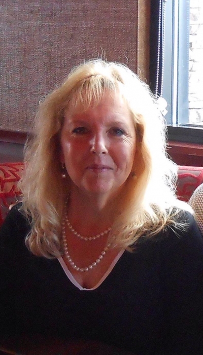 Lois Greiser Rose - Class of 1974 - Cupertino High School