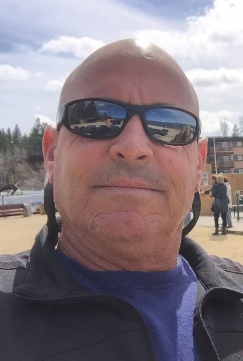 Kevin Peacock - Class of 1977 - Cupertino High School
