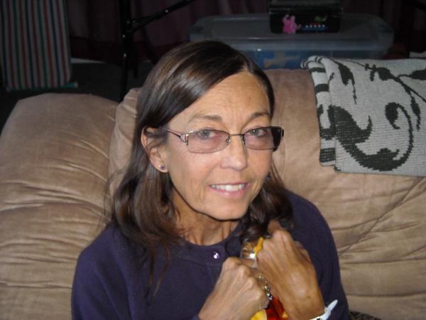Carolyn Honeycutt - Class of 1967 - Cupertino High School