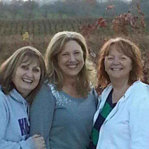 Nancy Bock - Class of 1973 - Cupertino High School