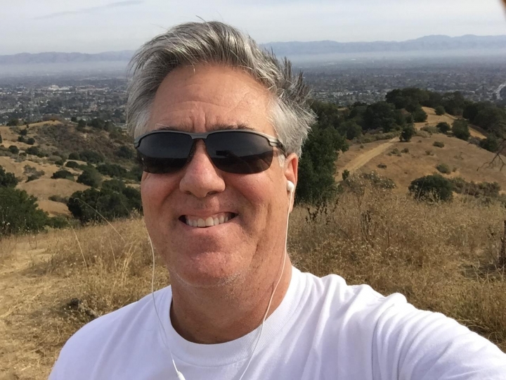 Daniel Davis - Class of 1981 - Cupertino High School