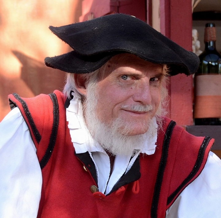 Kim Sievert - Class of 1976 - Cupertino High School