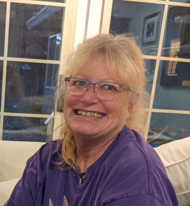 Robin Robin Mitchell - Class of 1976 - Cupertino High School