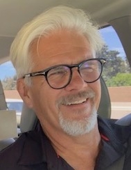 Scott Prewett - Class of 1974 - Cupertino High School