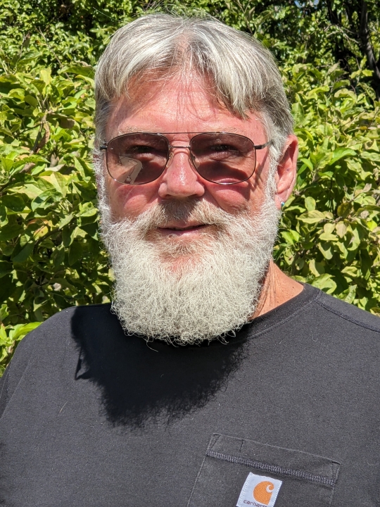 Don Burns - Class of 1967 - Cupertino High School
