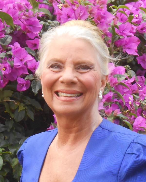 Jeanie Fiester - Class of 1963 - Cupertino High School