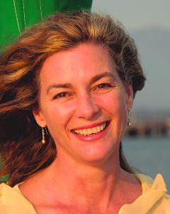 Kimberly Cross - Class of 1972 - Cupertino High School