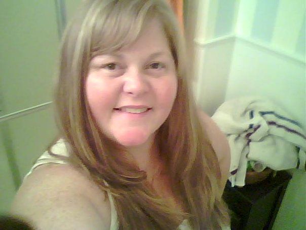 Jeannie Gafford - Class of 1986 - Cupertino High School
