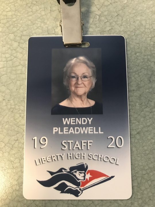 Wendy Lund - Class of 1970 - Cupertino High School
