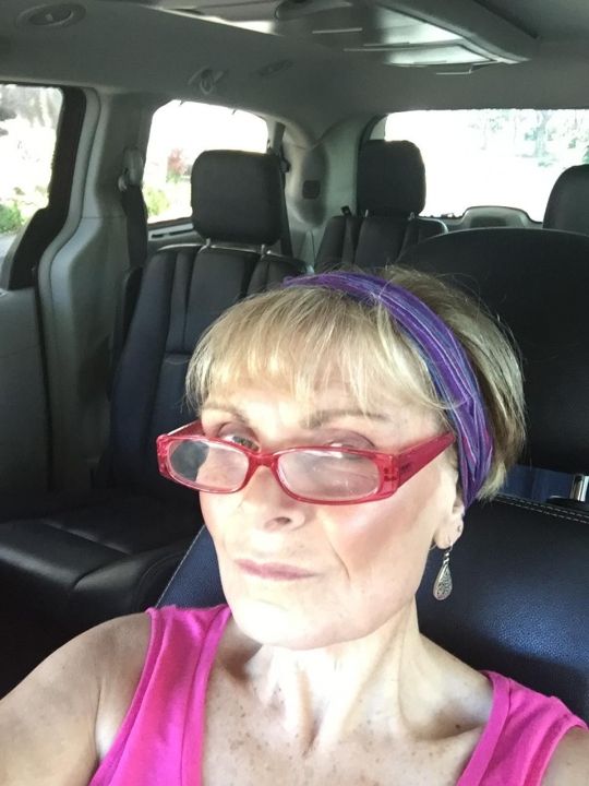 Kim Davis - Class of 1972 - Cupertino High School