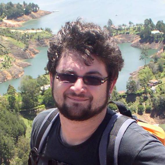 Yasha Sosenskiy - Class of 2006 - Cupertino High School