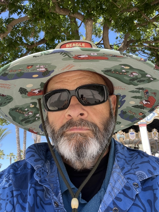 Kevin Rumley - Class of 1975 - Cupertino High School