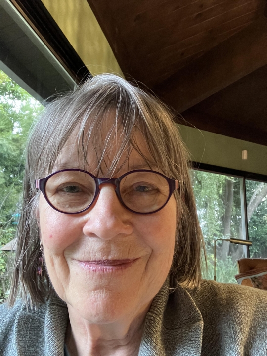 Janet Geduldig - Class of 1969 - Cupertino High School