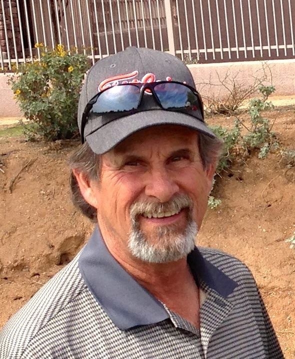 Phil Green - Class of 1966 - Cupertino High School