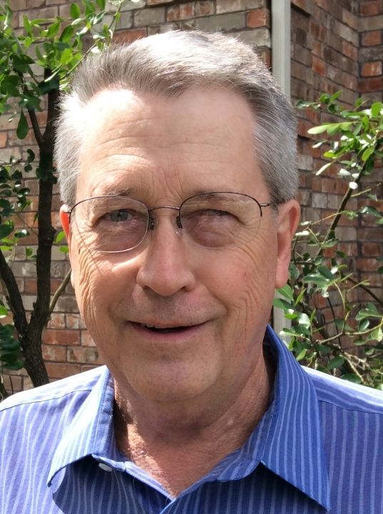 Mark Montgomery - Class of 1965 - Cupertino High School