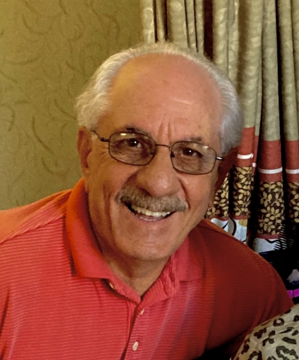 David R. Federico - Class of 1967 - Cupertino High School