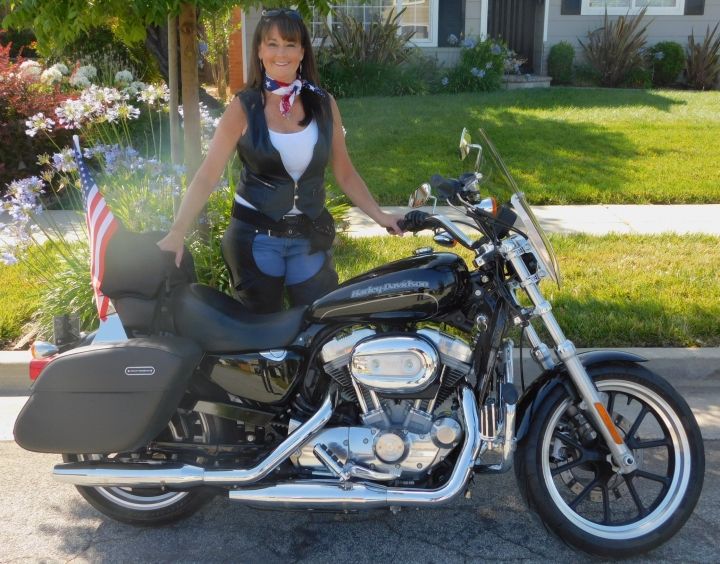 Denise Baughman - Class of 1975 - Cupertino High School