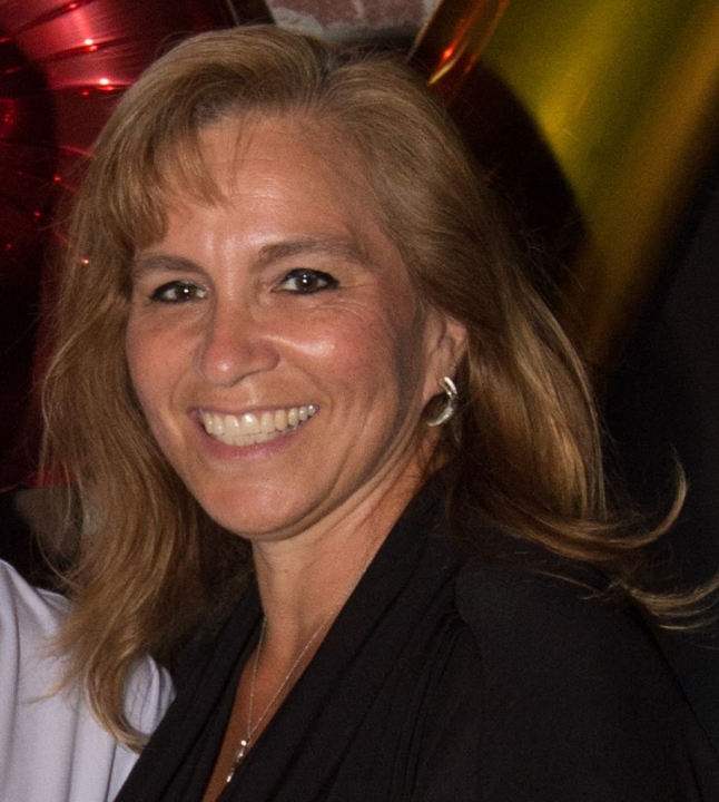 Kim Headding - Class of 1987 - Cupertino High School