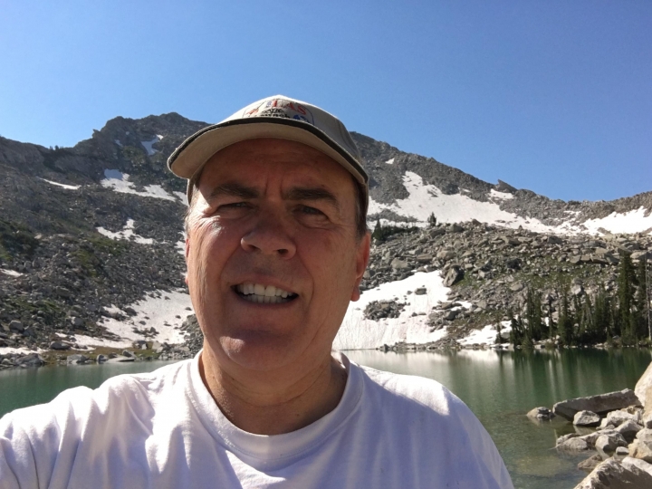 Eric Malloy - Class of 1975 - Cupertino High School
