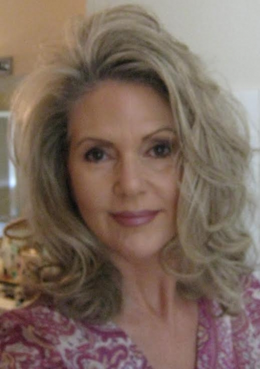 Paula Hopkins - Class of 1968 - Cupertino High School