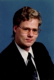 Richard Whicker - Class of 1989 - Cupertino High School