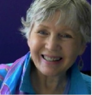 Maryann Shank - Class of 1961 - Cupertino High School