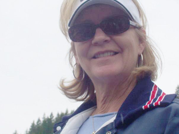 Barbara Nipp - Class of 1967 - Cupertino High School