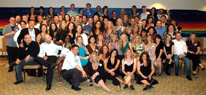 Class of 1989 30th Reunion