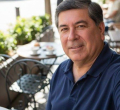 Tony Arellano
