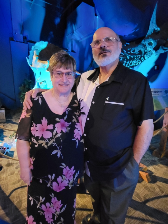 Alice Festa - Class of 1964 - Rayen High School