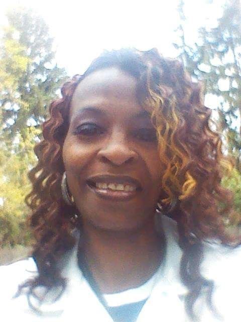 Ramona Milender - Class of 1988 - Rayen High School