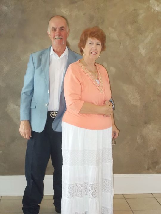 Barbara Claypoole - Class of 1965 - Rayen High School