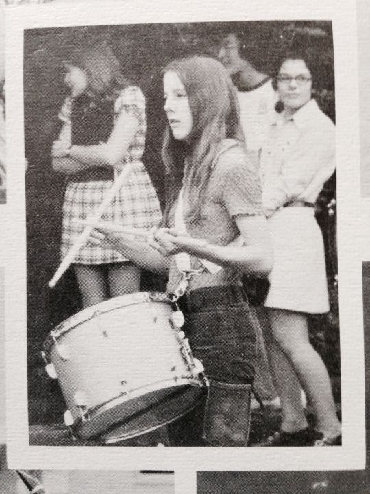 Mindy Morrill - Class of 1975 - Rayen High School