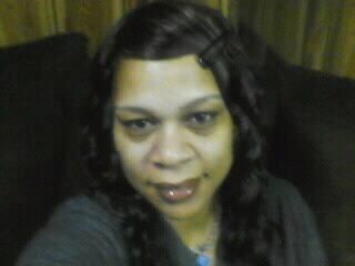 Katina Samuels - Class of 1990 - Rayen High School