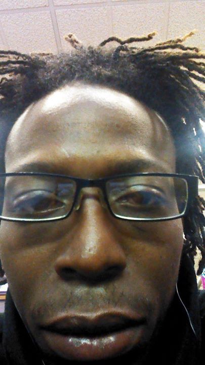 Marc Taylor - Class of 1995 - Rayen High School