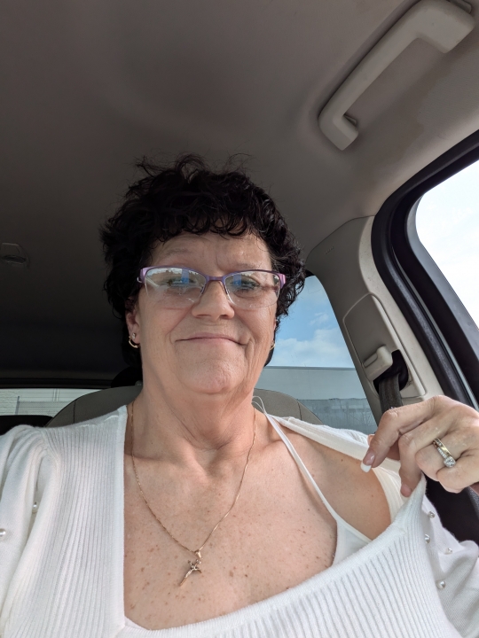 Shawna Shawna Emmert - Class of 1985 - Rayen High School
