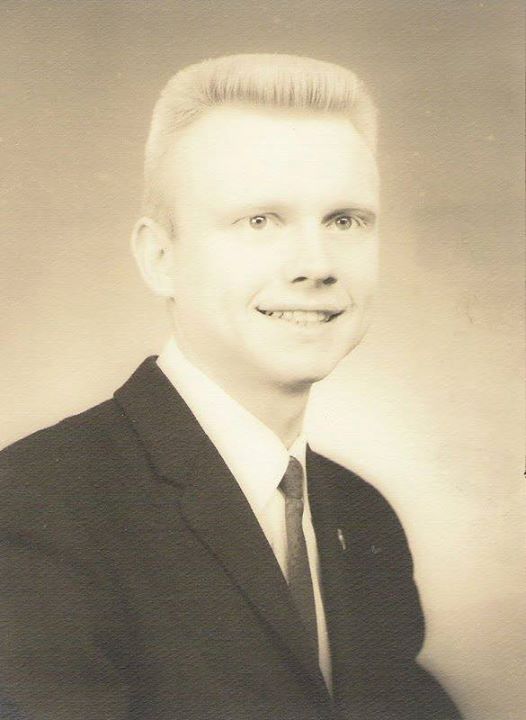 Jerzy Czerny - Class of 1963 - Rayen High School