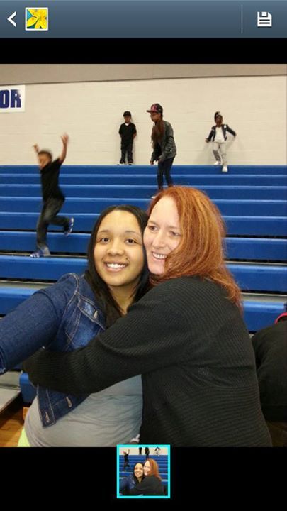 Tania Dewitt - Class of 1991 - Rayen High School