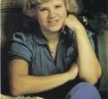 Linda Hagens, class of 1983