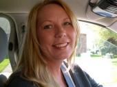 Lorrie Jay - Class of 1988 - Buckeye High School