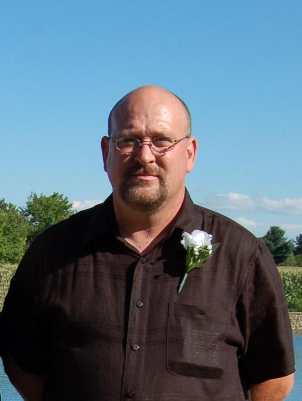 Larry Archer - Class of 1977 - Buckeye High School