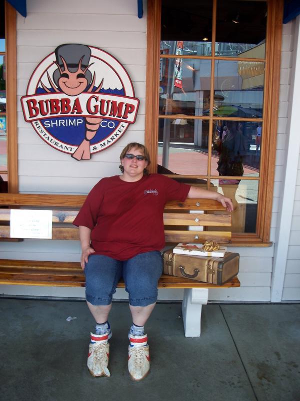 Kathie Lively - Class of 1982 - Buckeye High School