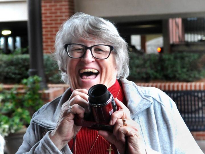 Harriette McMichael - Class of 1959 - Buckeye High School