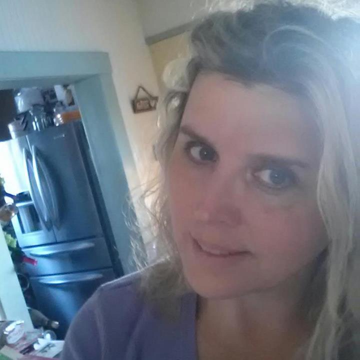 Faithanne Hadden Kemnitz - Class of 1979 - Buckeye High School