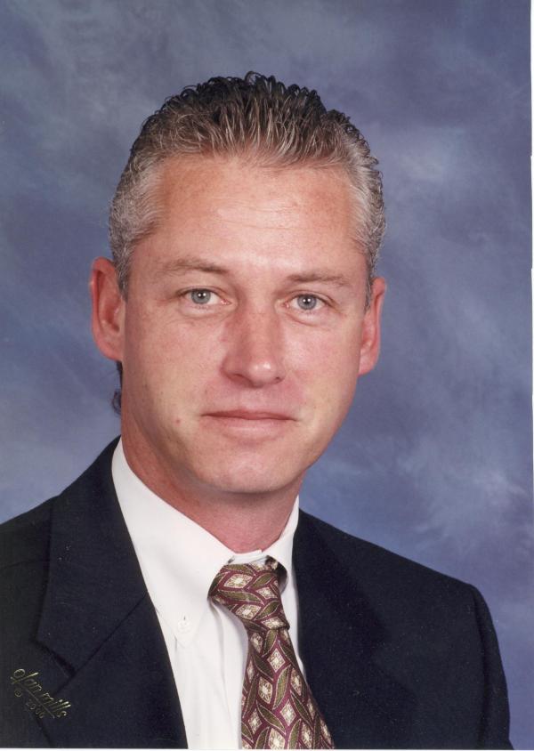 Keith Pratt - Class of 1978 - Buckeye High School