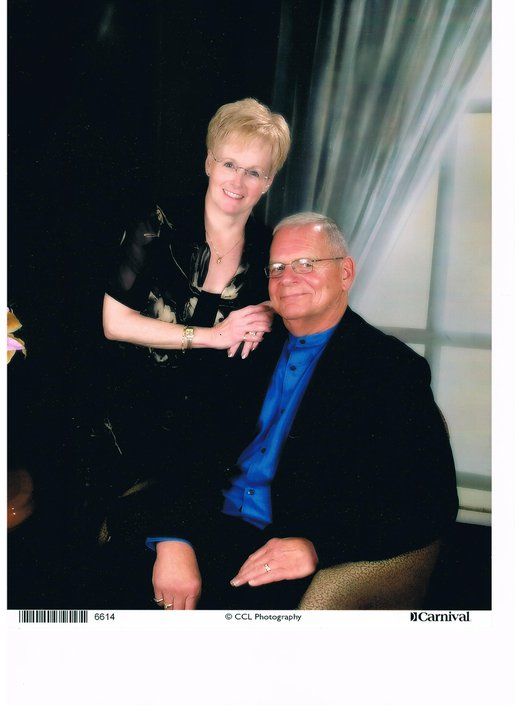 Terry E Indoe - Class of 1964 - Buckeye High School