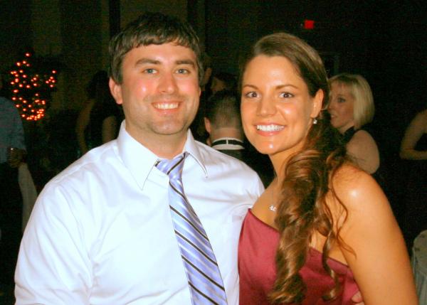 Audrey Whittaker - Class of 2000 - Buckeye High School