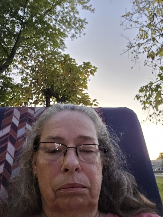 Lora Johnson - Class of 1975 - Buckeye High School