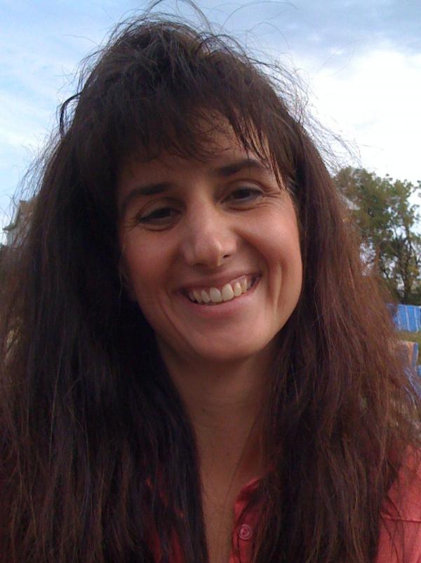 Kimberly Palocsay - Class of 1986 - Buckeye High School